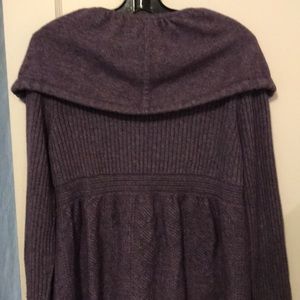 Beautiful Knit long sweater.